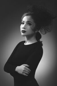 MAGAZINE | July 2016 - VĂN PHÚ TÂN Photographer | KHA NHU Artist
